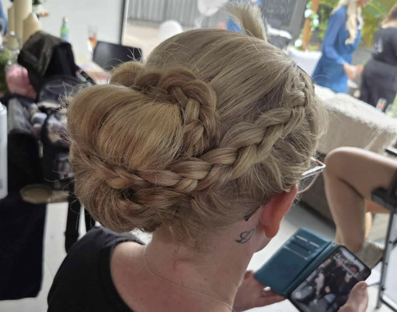 Event Styling